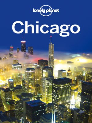 Chicago Travel Guide - ebook